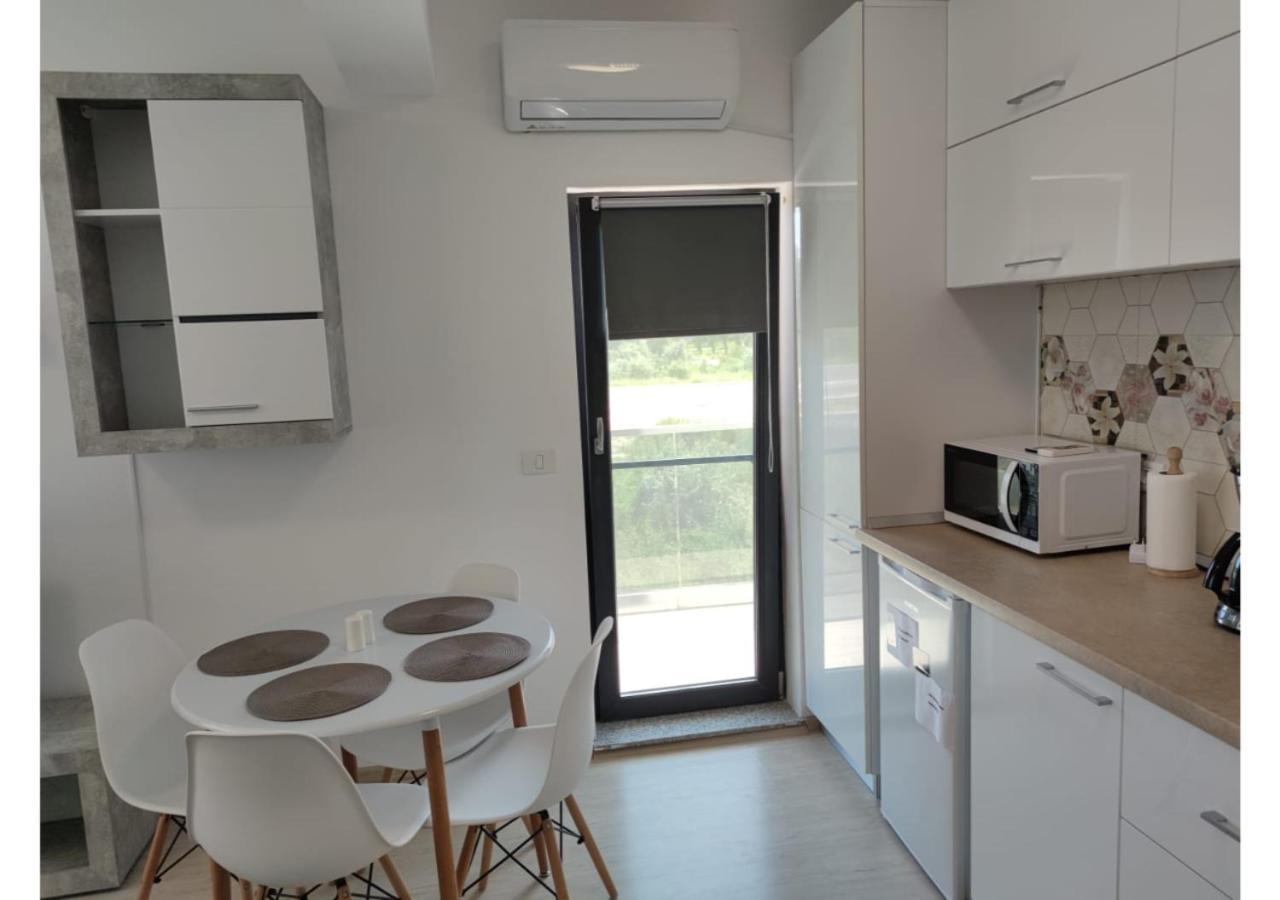 Apartament Passion 那沃达利 外观 照片