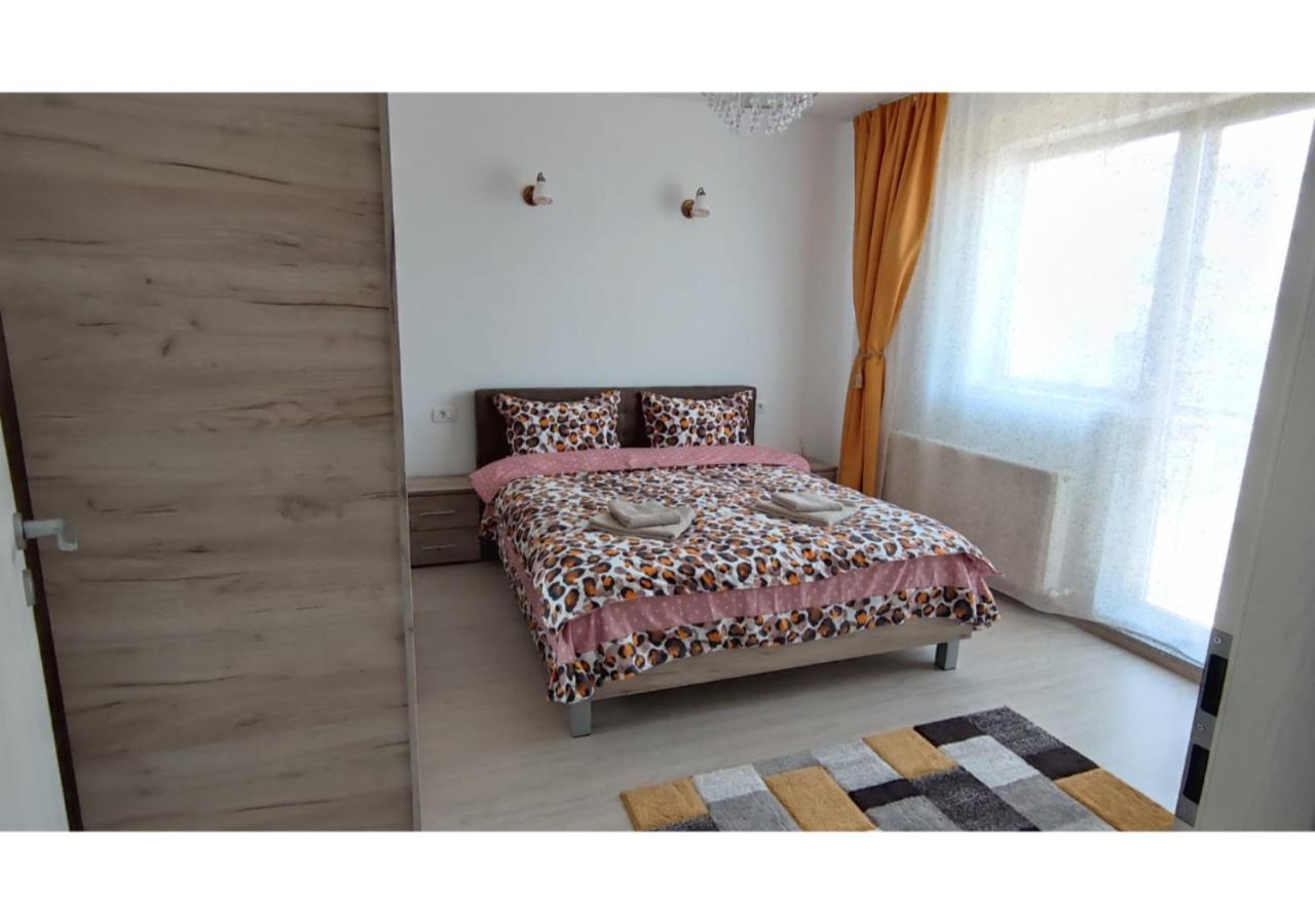Apartament Passion 那沃达利 外观 照片